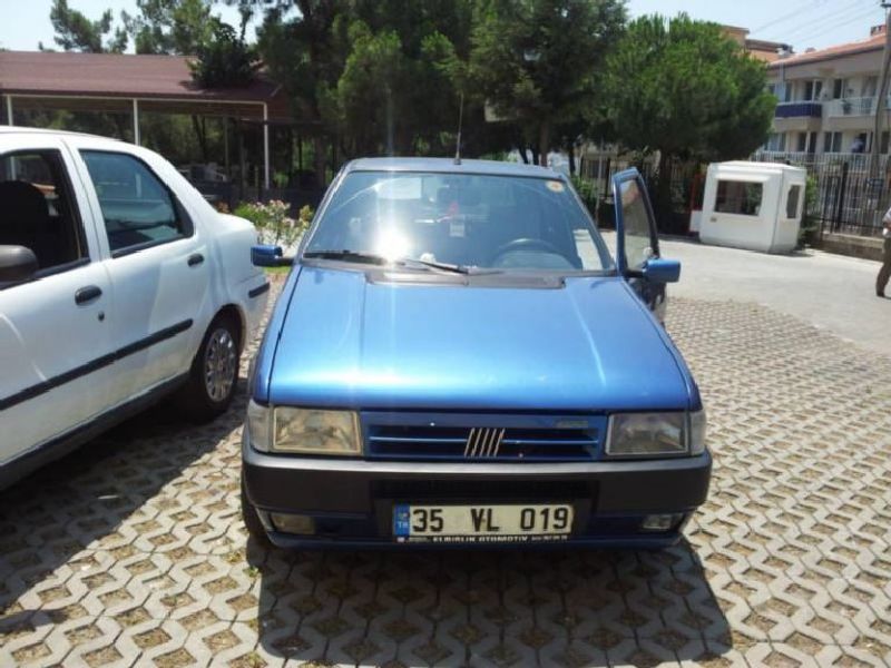 Tofas UNO