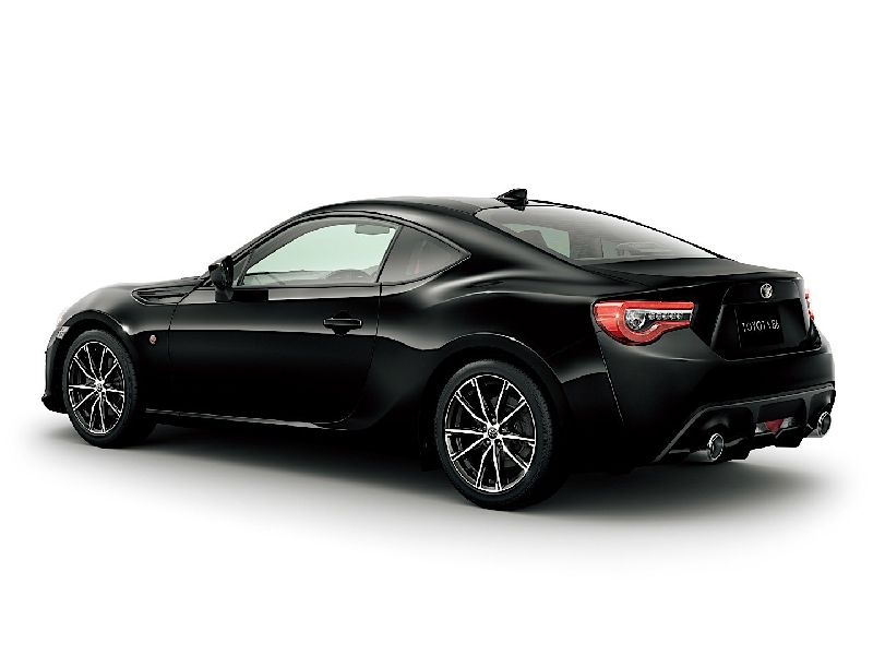 Toyota 86