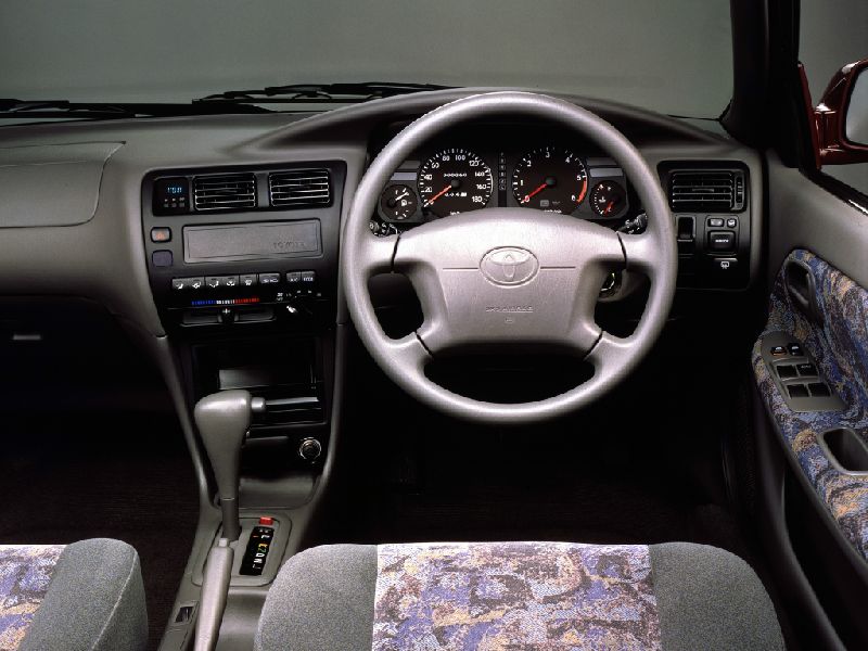 Toyota C+pod