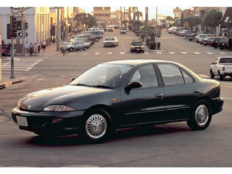 Toyota Cavalier