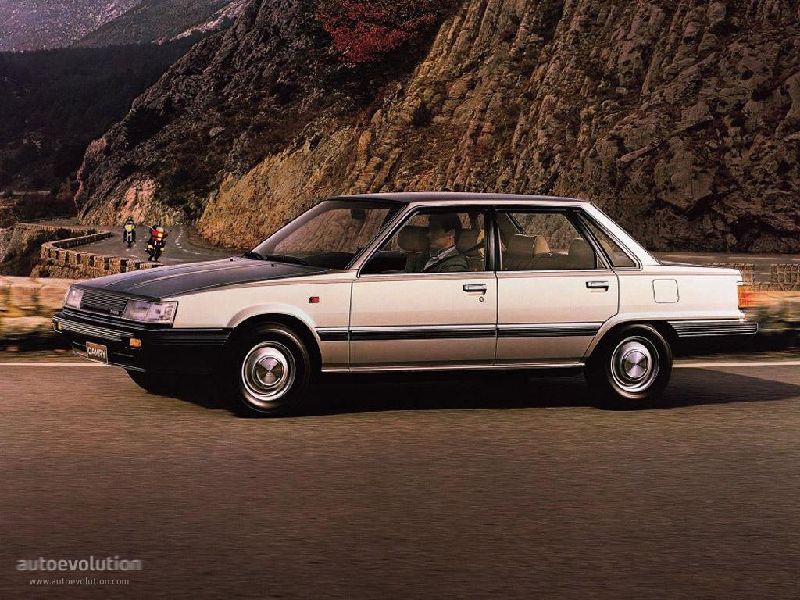 Toyota Corona