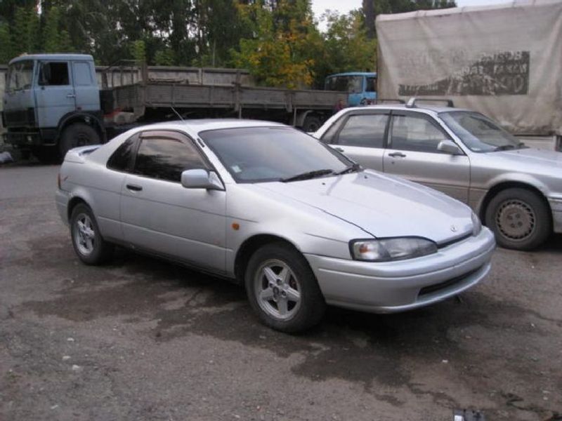 Toyota Cynos