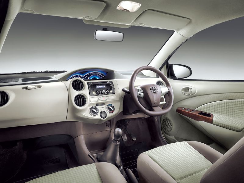 Toyota Etios