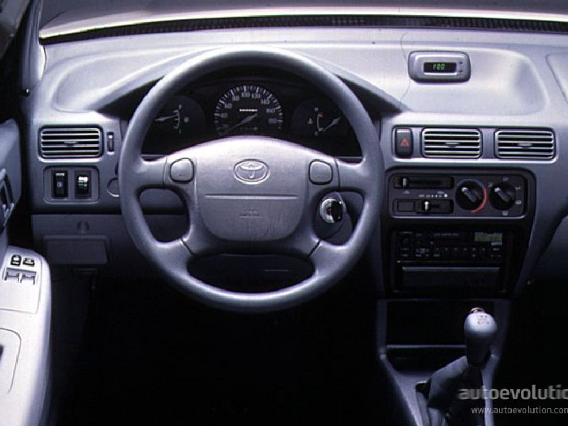 Toyota Glanza