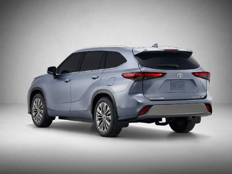 Toyota Kluger