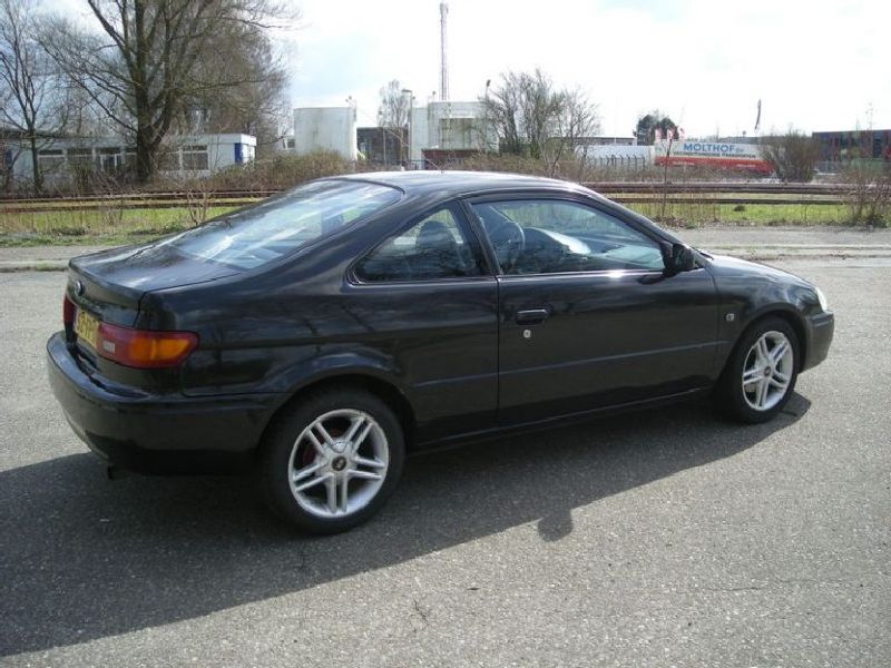 Toyota Paseo
