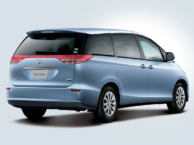 Toyota Previa