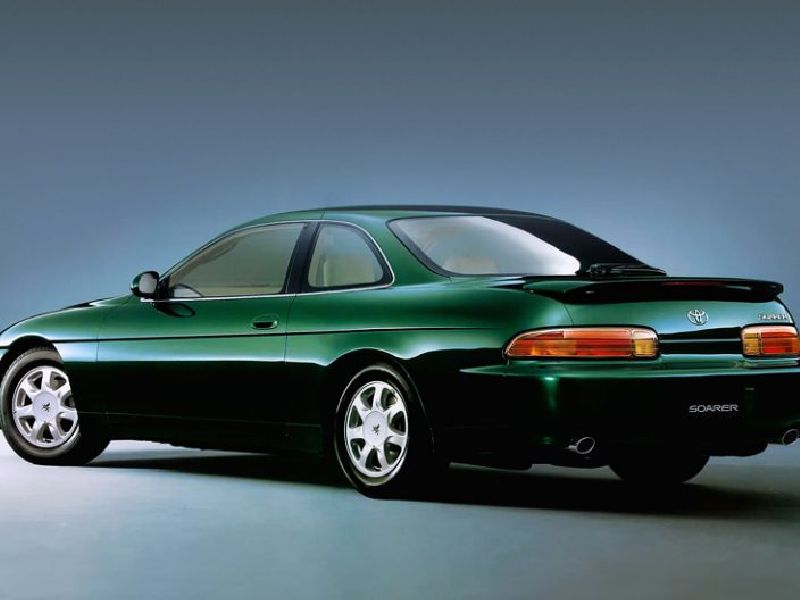 Toyota Soarer