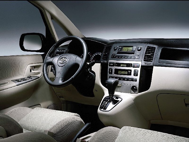 Toyota Verso