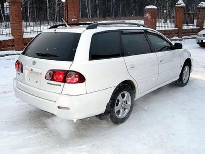 Toyota Voltz