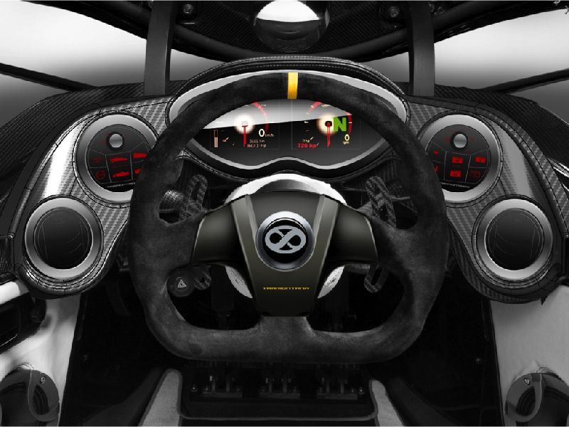 Tramontana XTR