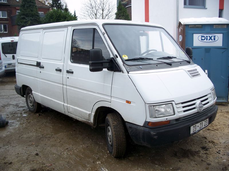 Vauxhall Arena