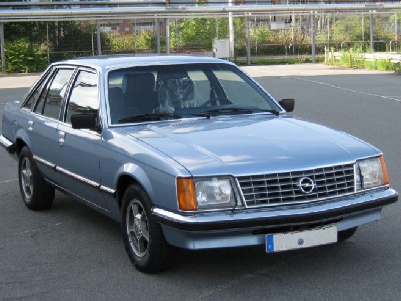 Vauxhall Viceroy