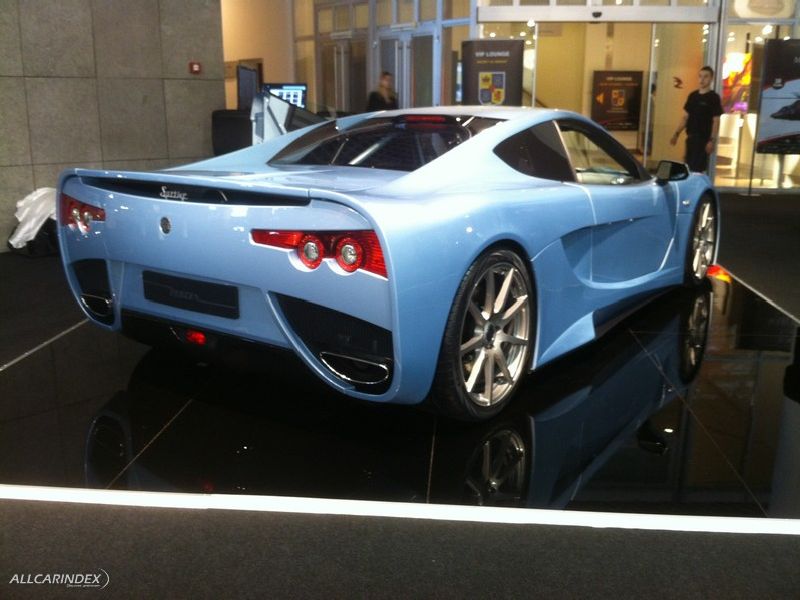 Vencer Sarthe