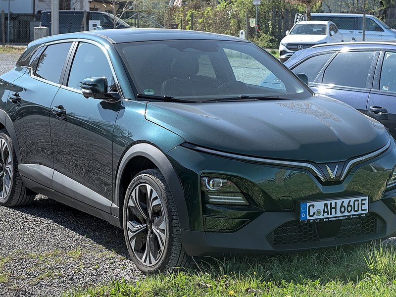 VinFast VF6