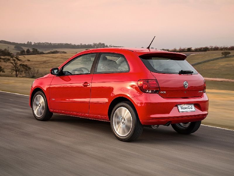 Volkswagen Gol