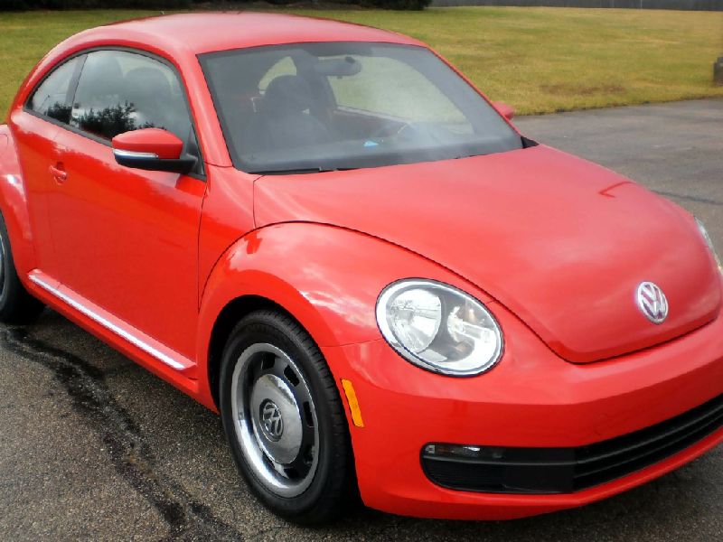 Volkswagen Kaefer