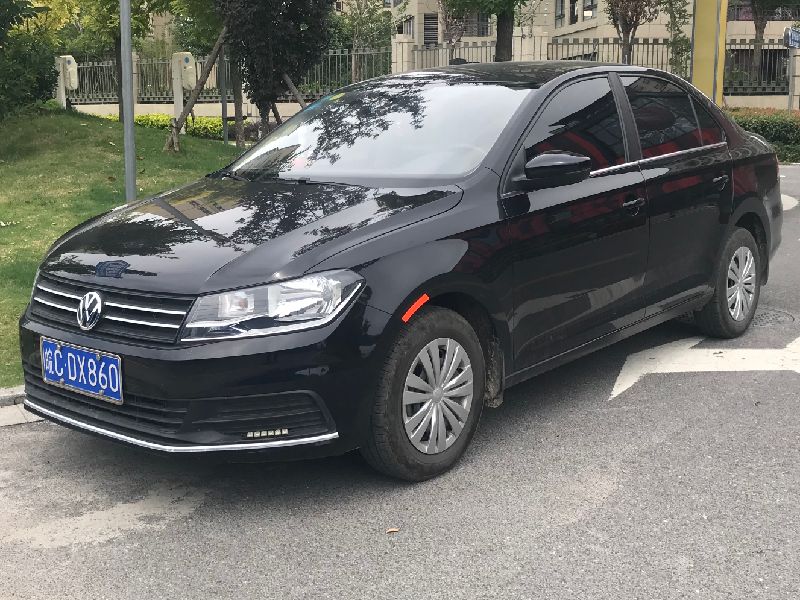 Volkswagen Santana