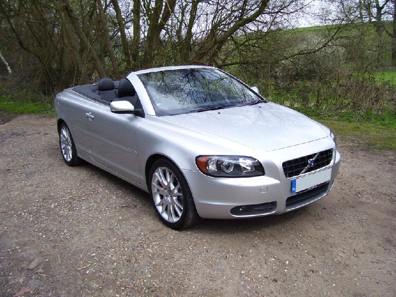 Volvo C40
