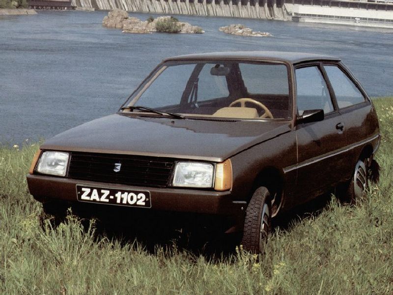 ZAZ 1105