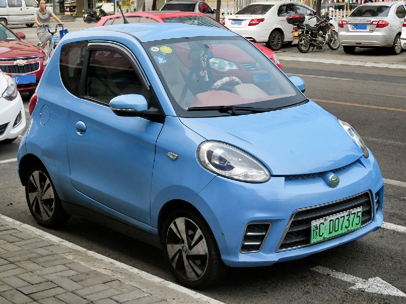 Zhidou D3