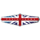 David Brown