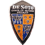 DeSoto