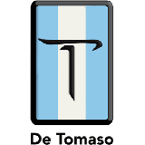 De Tomaso