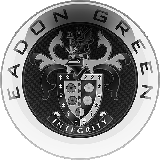 Eadon Green